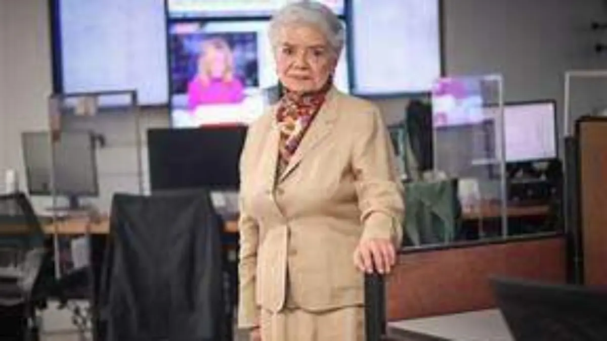 Bertha Becerra Castañón